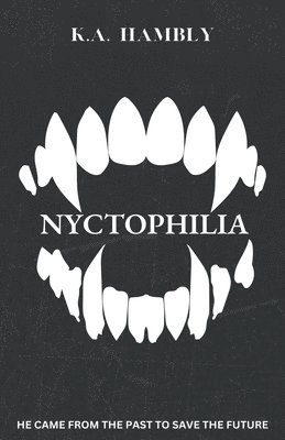 Nyctophilia 1