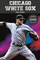 Trivia Ape - Chicago White Sox Fun Facts, Häftad