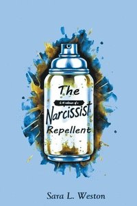 bokomslag The Narcissist Repellent