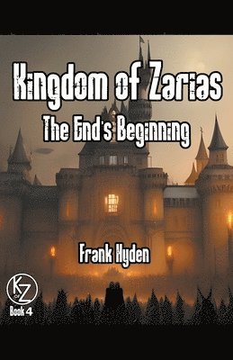 End's Beginning