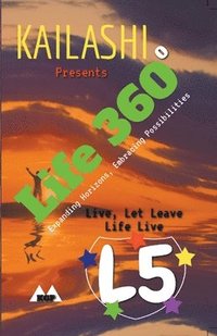 bokomslag Life 360