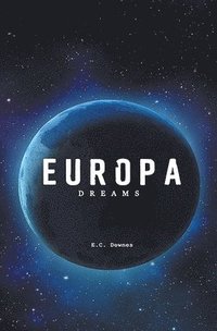 bokomslag Europa Dreams