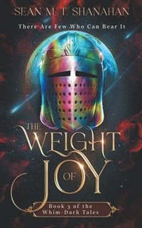 bokomslag The Weight Of Joy