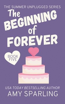 Beginning of Forever
