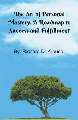 The Art of Persoal Mastery 1