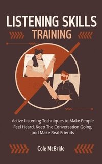 bokomslag Listening Skills Training