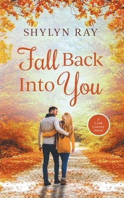 bokomslag Fall Back Into You