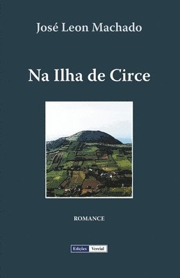 José Leon Machado - Na ilha de Circe, Häftad