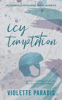 bokomslag Icy Temptation