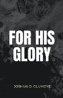 bokomslag For His Glory