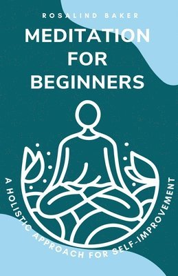 bokomslag Meditation for Beginners