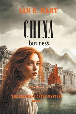 China Business 1