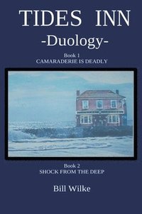 bokomslag Tides Inn - Duology