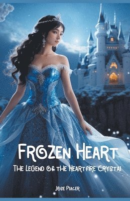 Frozen Heart 1