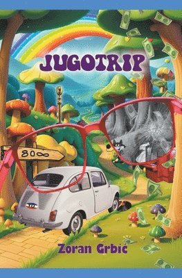 Jugotrip 1