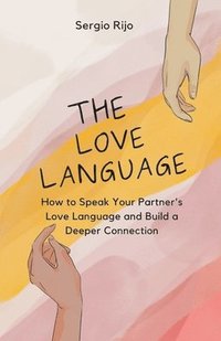 bokomslag Love Language