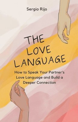bokomslag Love Language