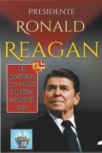 bokomslag Presidente Ronald Reagan