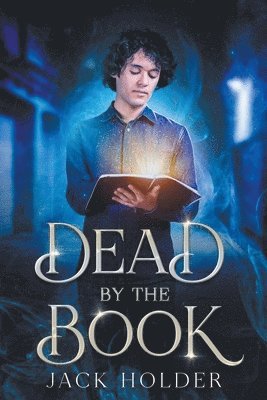 Dead by the Book 1