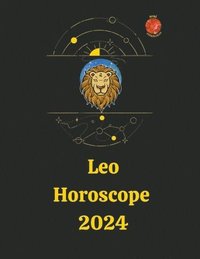 bokomslag Leo Horoscope 2024