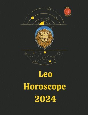 Leo Horoscope 2024 1