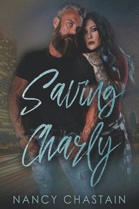 bokomslag Saving Charly