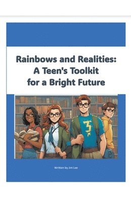 A Teen's Toolkit for a Bright Future 1