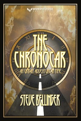 bokomslag Chronocar
