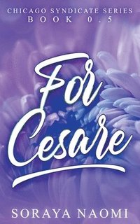 bokomslag For Cesare