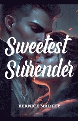bokomslag Sweetest Surrender