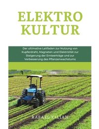 bokomslag Elektrokultur