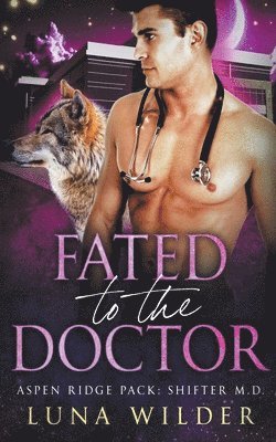 Fated To The Doctor 1