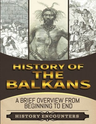 The Balkans 1