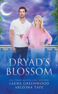 bokomslag Dryad's Blossom