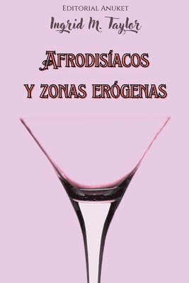 bokomslag Afrodisacos y Zonas Ergenas