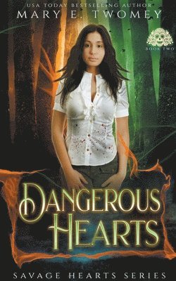 bokomslag Dangerous Hearts