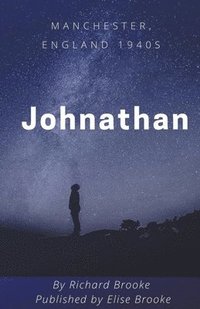 bokomslag Johnathan