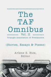 bokomslag The TAF Omnibus