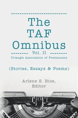 The TAF Omnibus 1