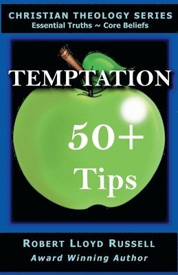Robert Lloyd Russell - Temptation, Häftad