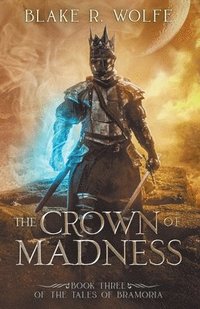 bokomslag Crown of Madness