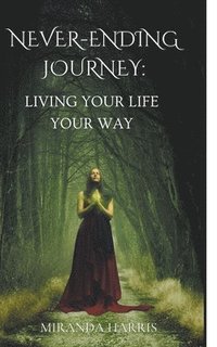 bokomslag Never-Ending Journey