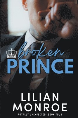 Broken Prince