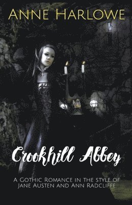 bokomslag Crookhill Abbey