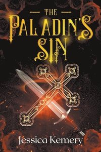 bokomslag The Paladin's Sin