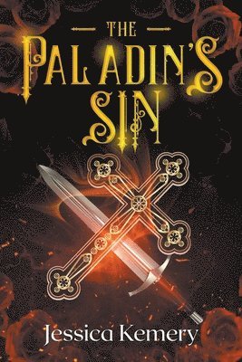 bokomslag The Paladin's Sin