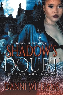 Shadow's Doubt 1