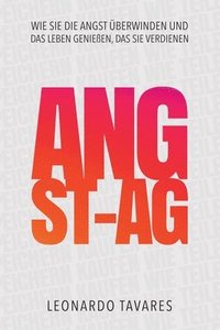 bokomslag Angst-AG