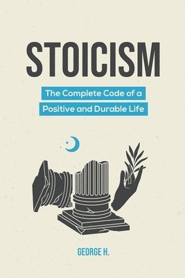 bokomslag Stoicism