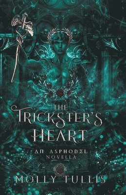 bokomslag Trickster's Heart